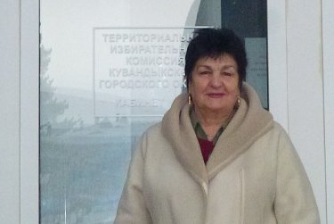 Взаимодействуют депутаты всех уровней